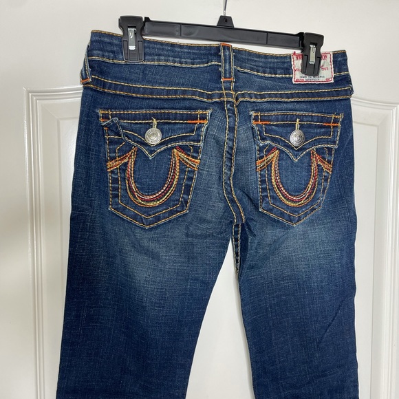 True Religion Jeans - Picture 8 of 10